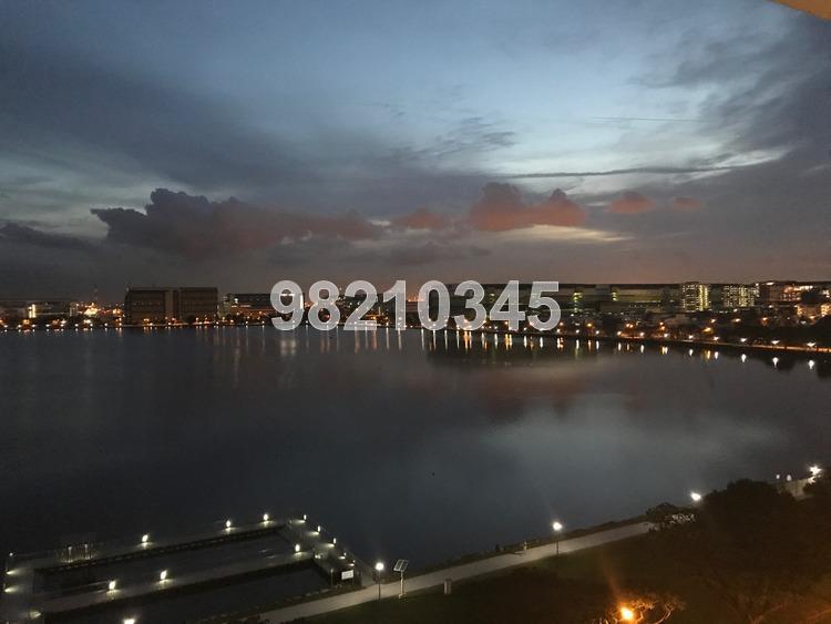 Blk 47 Teban Gardens Road (Jurong East), HDB 3 Rooms #161870662